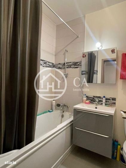 Apartament cu 2 camere de vanzare in Prima Universitatii, Oradea - 6
