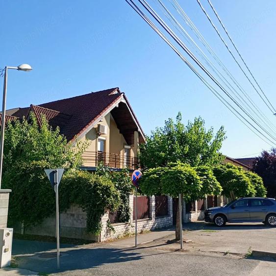 Vila Individuala in Giroc zona Centrala - 1