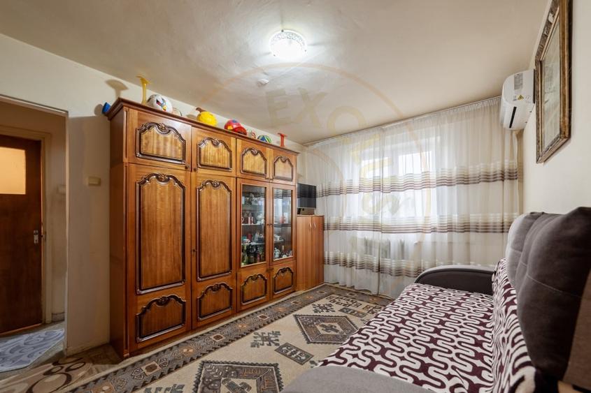 2 Camere - Trivale, Complex 2! - 1