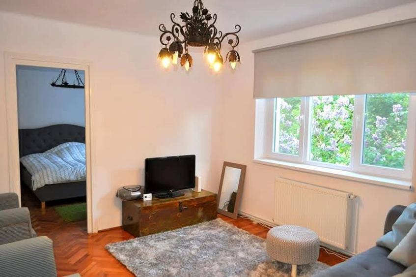 Vand apartament situat central - 3