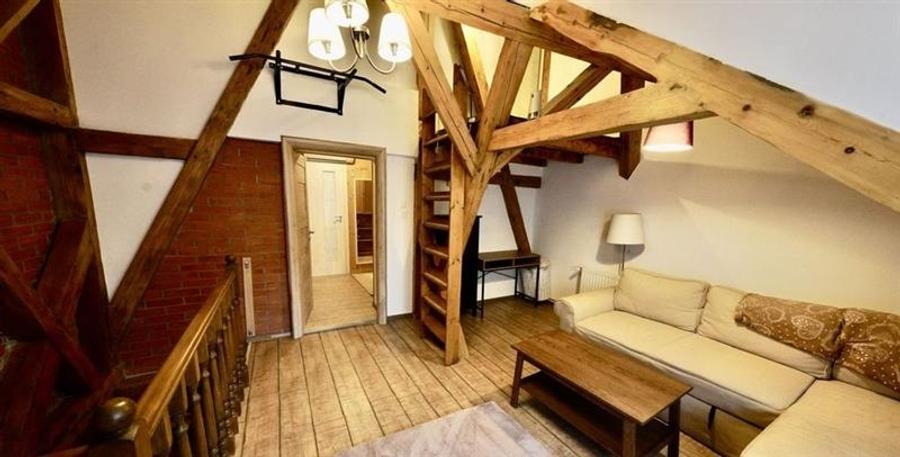 Casa Centrul Istoric - 15