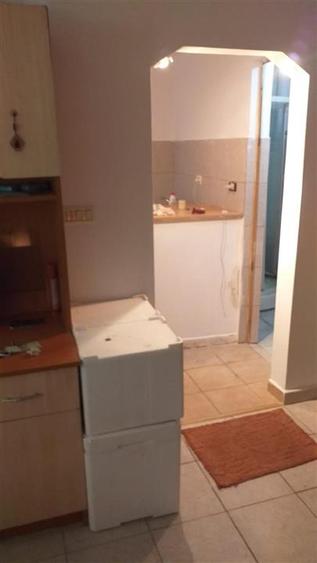 Garsoniera zona Complex Studentesc - 3