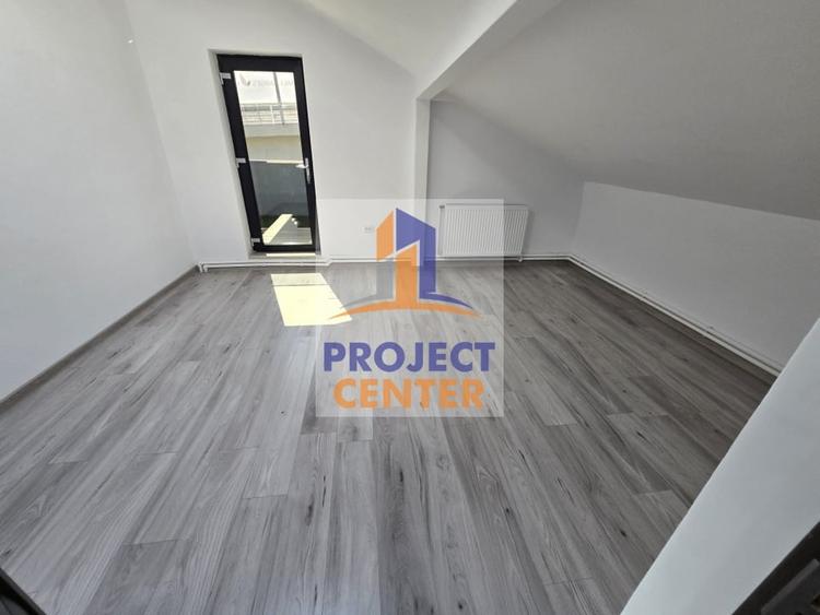 VILĂ MODERNĂ DE VANZARE - CARTIER TUDOR VLADIMIRESCU, PITEȘTI - 19