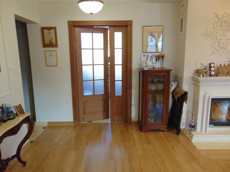 FARA COMISIOANE linga padure Vila 7 camere mobilata 4 bai 2 terase pe 1600mp - 17