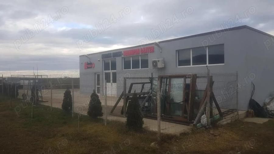 Hala spre inchiriere! - 1