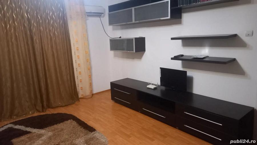 Garsoniera de inchiriat mall Vitan - 2