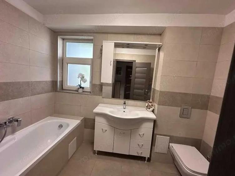 Apartament spa?ios de inchiriat 4 camere, 107 mp utili Ultracentral, Pia?a I.C. Bratianu, Tm - 4