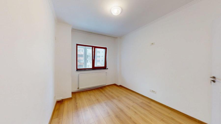 LACUL TEI - Circa 7 | 3 Camere Renovat | 1/8 | 73mp | 1983 - 5