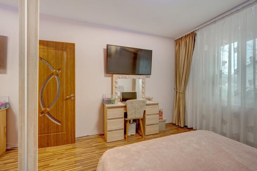 Berceni, Emil Racovita, Al. Moldovita, Parcare ADP, Mobilat, Comision 0 % - 10