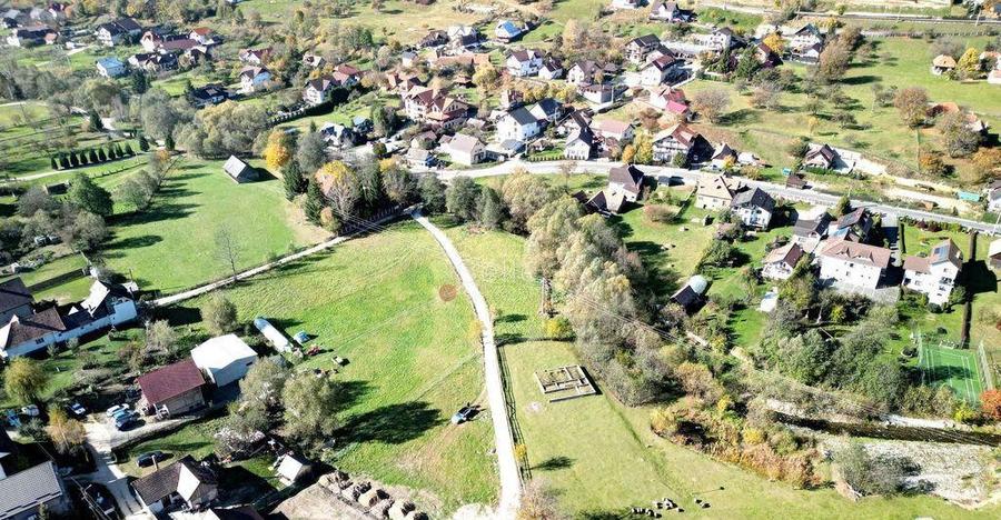 Teren Intravilan - 34