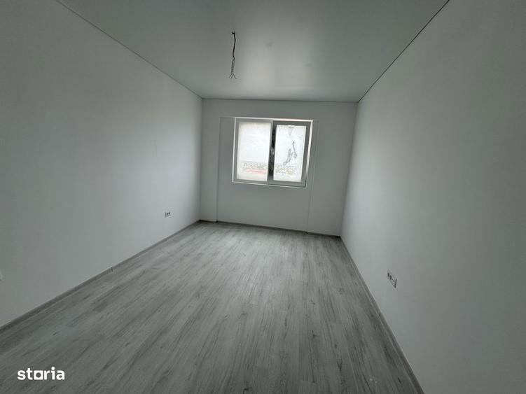 2 camere -bucatarie inchisa-balcon -2 km Lidl Uverturii - 6