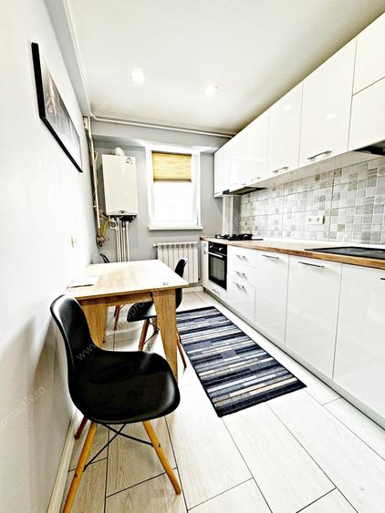 Apartament cu 2 camere, situat la etajul 3, in cartierul Mazepa 2! - 4