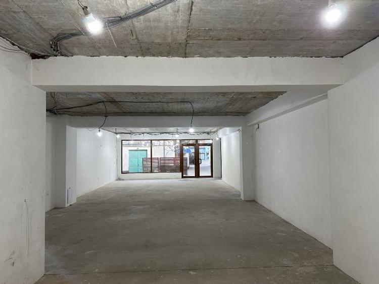 Spațiu comercial de închiriat – zonă ultracentrală Cuza Vodă, vizavi de Primăria Buzău - 8