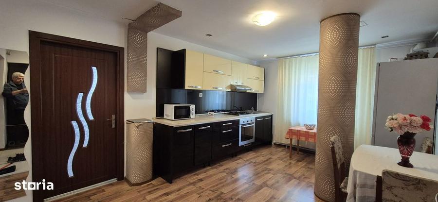 Apartament Aeroport- Aviatorilor - 4