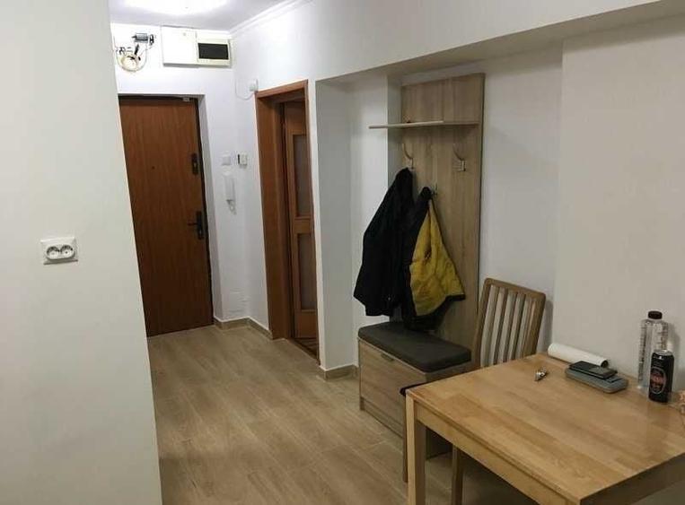 Octavian Goga -Unirii -Garsoniera- bloc mixt - 4