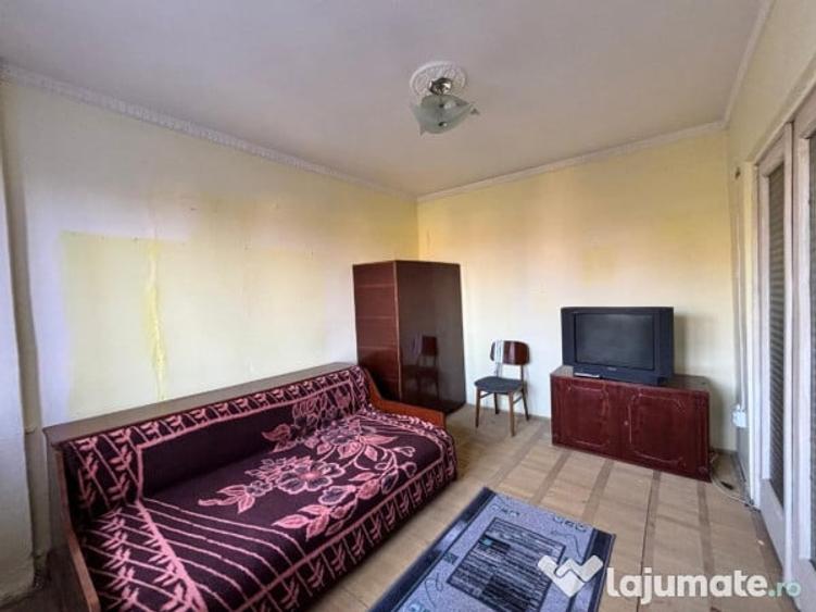 Apartament 3 camere / Decomandat / 70m2 / Et.3 / Proprietar Str. Doina - 14