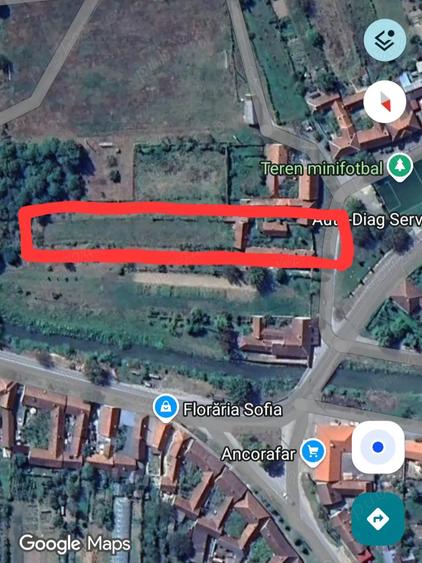 Casa de vanzare Uileacu de beius - 3