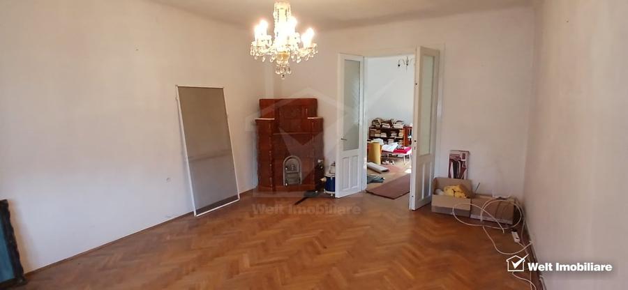 Casa in zona semicentrala, singur in curte, acces auto, spatiu mare de parcare - 4