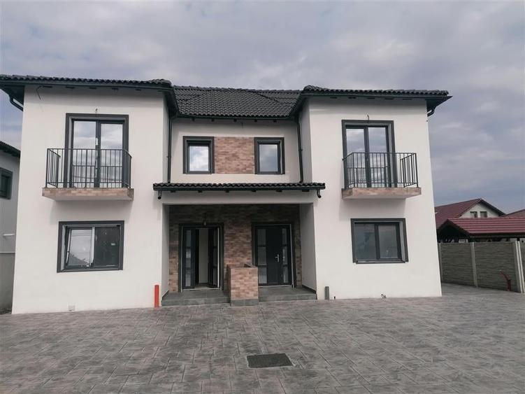 Vila NOUA 5 Camere langa Timisoara - 1