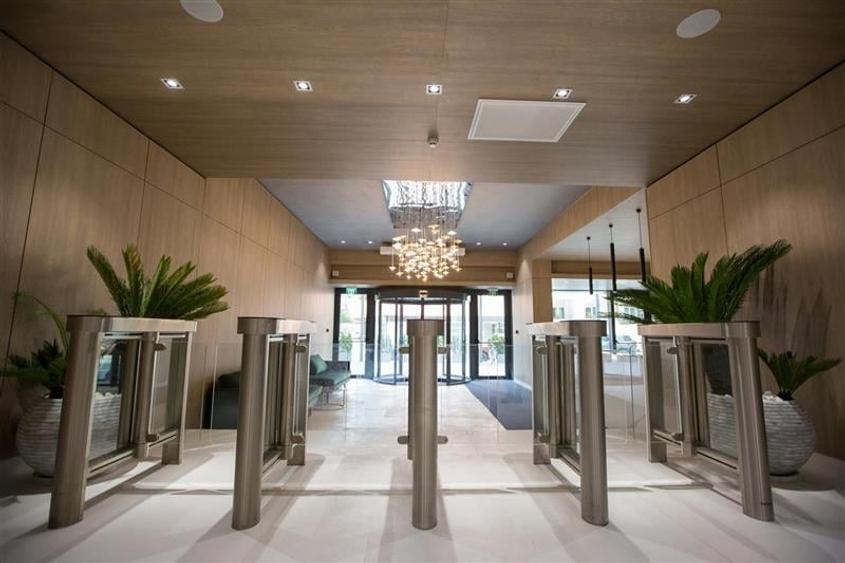 Spatii de birouri in cladire noua zona Eminescu de la 205 mp - 12