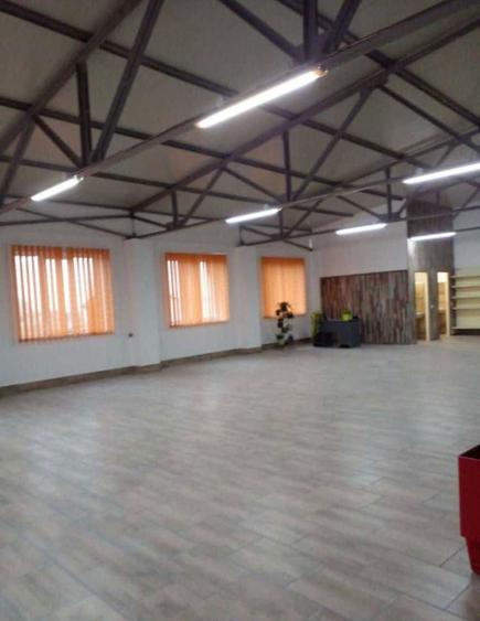 Spatiu comercial/birouri de inchiriat/depozit/sala de evenimente - 4