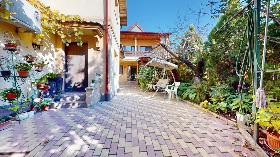 VIla Spatioasa 9 Camere si teren 260 mp - Strada Escalei!