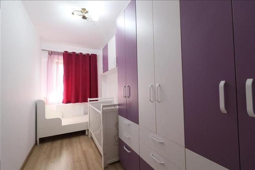 Apartament 4 camere BUCIUM COMFORT - 21