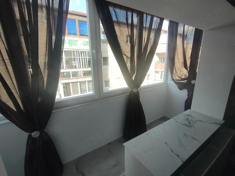 Apartament 2 camere - Prima inchiriere dupa renovare (direct de la proprietar) - 1