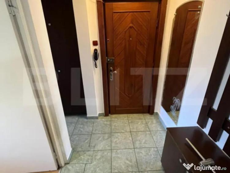 Apartament 1 camera de vanzare, 32 mp, Cartier Tudor - 4