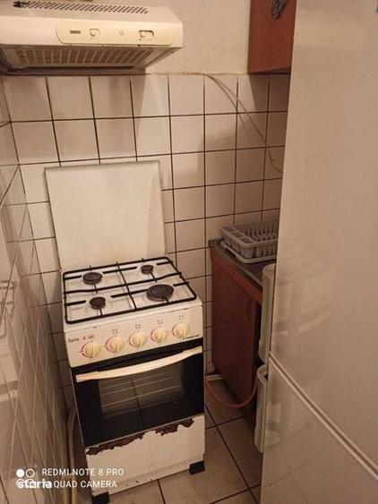 Garosiera de inchiriat - 1