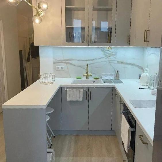 Inchiriere garsoniera Berceni - 4