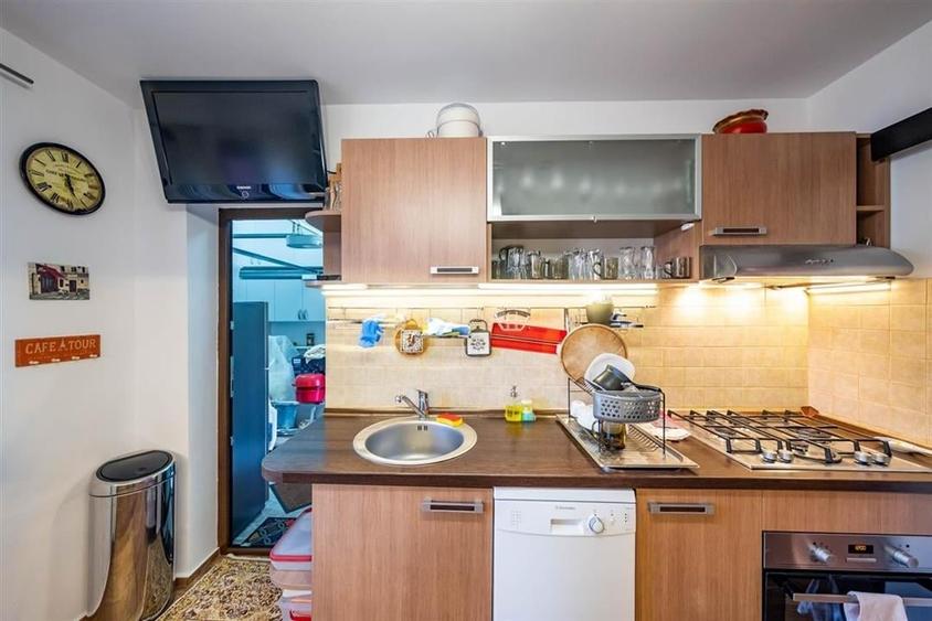 Casa Superba  in Brasov cu Priveliste pe Masura - 27