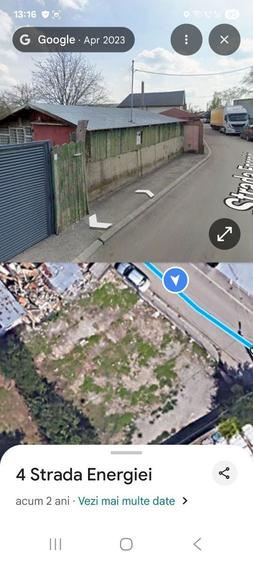 300m de vanzare Dobroiesti - 5