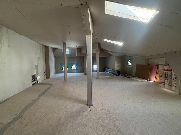 OPORTUNITATE ! Casa Mare cu Teren in Proprietate ! Icoanei - 9