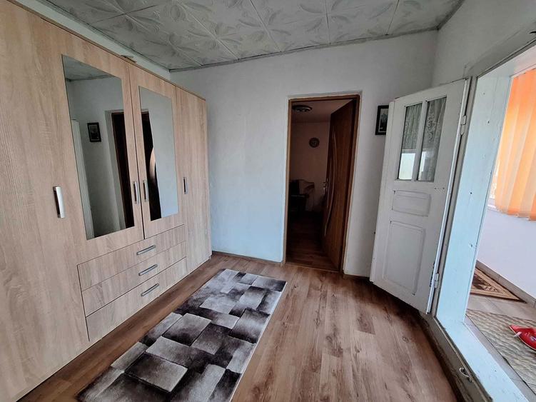 Casa + spatiu comercial Mircea Voda - 2