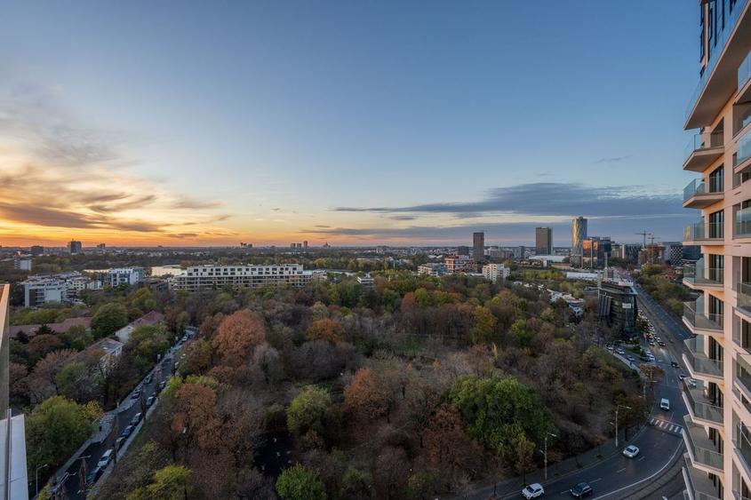 3 CAMERE || DECOMANDAT || VEDERE SPECTACULOASA || ONE VERDI - 19