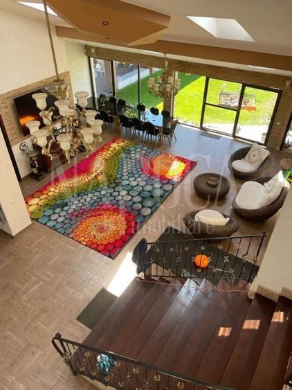 Casa 4 camere de vanzare in Centru, Oradea - 1