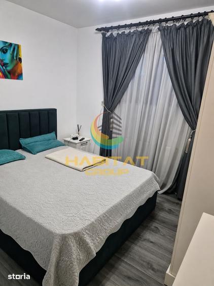 Apartament 2 Camere Decomandat Sector 4 Grand Arena - 4
