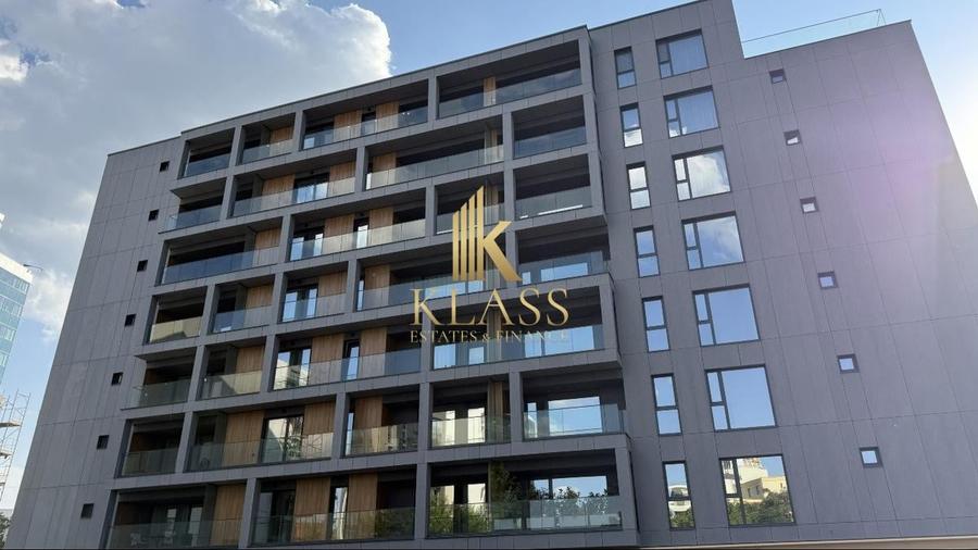 Apartament 2 Camere  Unirii - 11