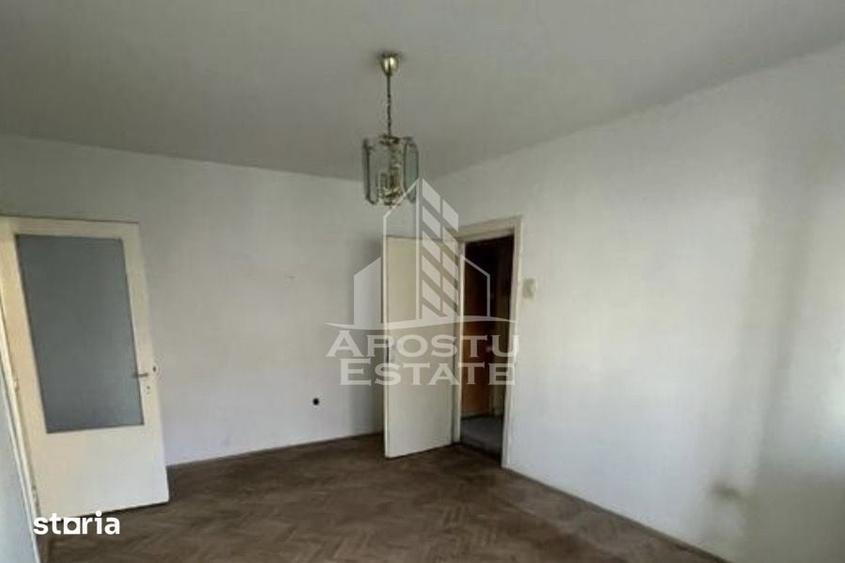 Apartament cu 2 camere în Olimpia-Stadion
