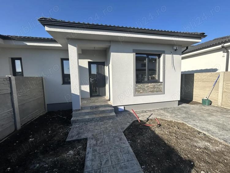 Proprietar Direct, Duplex Parter, doua dormitoare + doua bai, vanzare cu avans minim !!! - 8