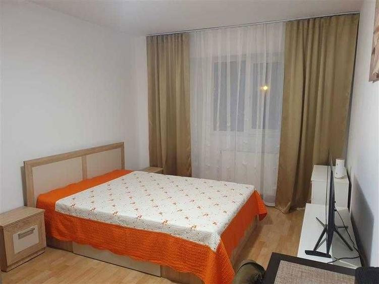 Garsoniera decomandata parter Malu Rosu cu centrala proprie - 1