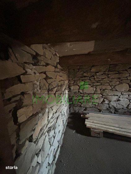 Casa in Santionlunca, comuna Ozun de vanzare - 1