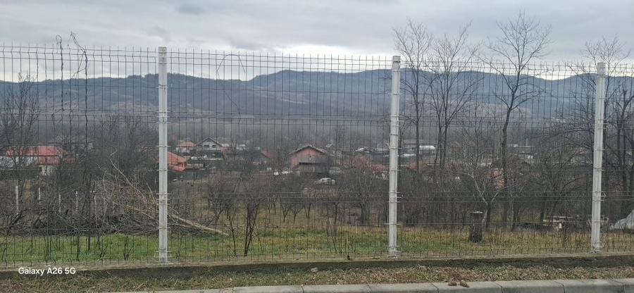 Teren de vanzare - 3