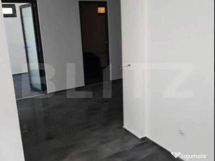 Spa?iu de birouri, 70 mp, zona Andrei Mure?anu - 5