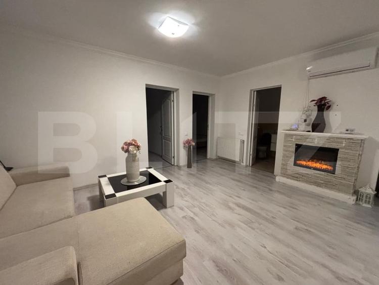 Apartament 3 camere, 75 mp utili, parcare– zona Tineretului! - 3