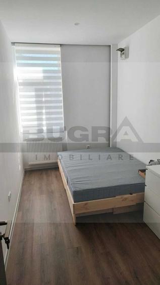 Apartament de 2 camere modern, 54mp, parcare, zona Centrala - 6