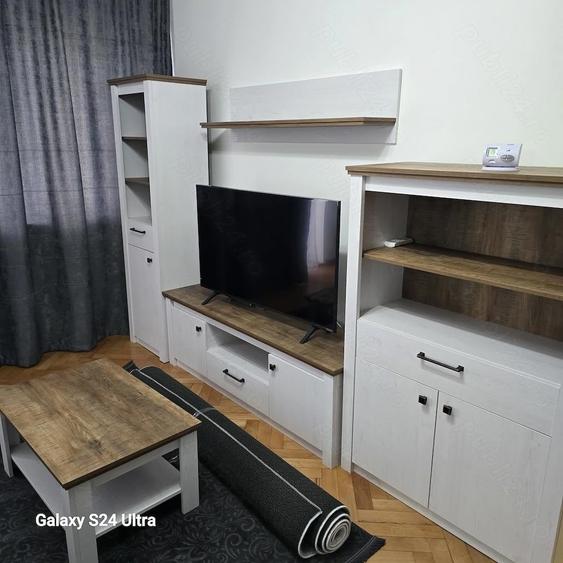 Inchiriez apartament 2 camere ,Strada Schelelor nr.2 Campina ,renovat mobilat si utilat complet nou - 2