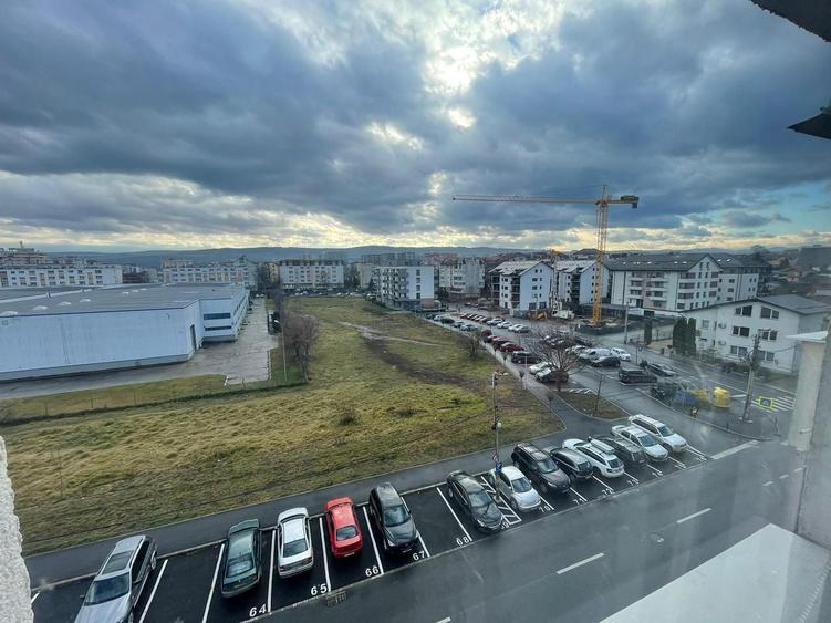 Garsonieră de închiriat | 16 mp | Intre Lacuri | FSGA | Iulius Mall - 7