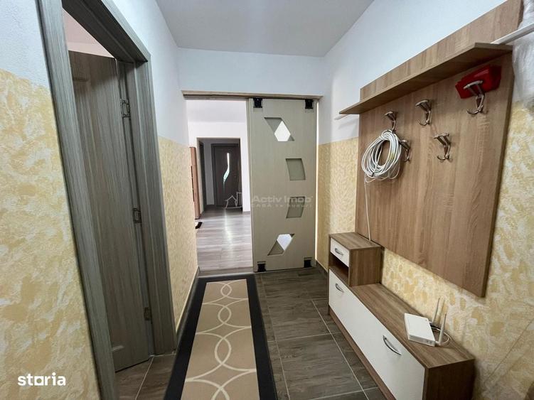 Lugoj, Ap., 2 Cam, Et., 2 Zona Micro 3, Langa Gradinita - 3